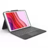 Klaviatūros dėklas Logitech Combo Touch, skirtas iPad 7, 8, 9 kartoms
