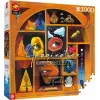 Dėlionė Good Loot Imagination - Kat Garstka: The Oneironaut Collection II 1000 vnt.