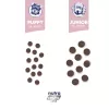 BALTICA Nutraceutic Hypoallergenic Monoprotein sausas šunų maistas šuniukams su ėriena ir ryžiais 1 kg
