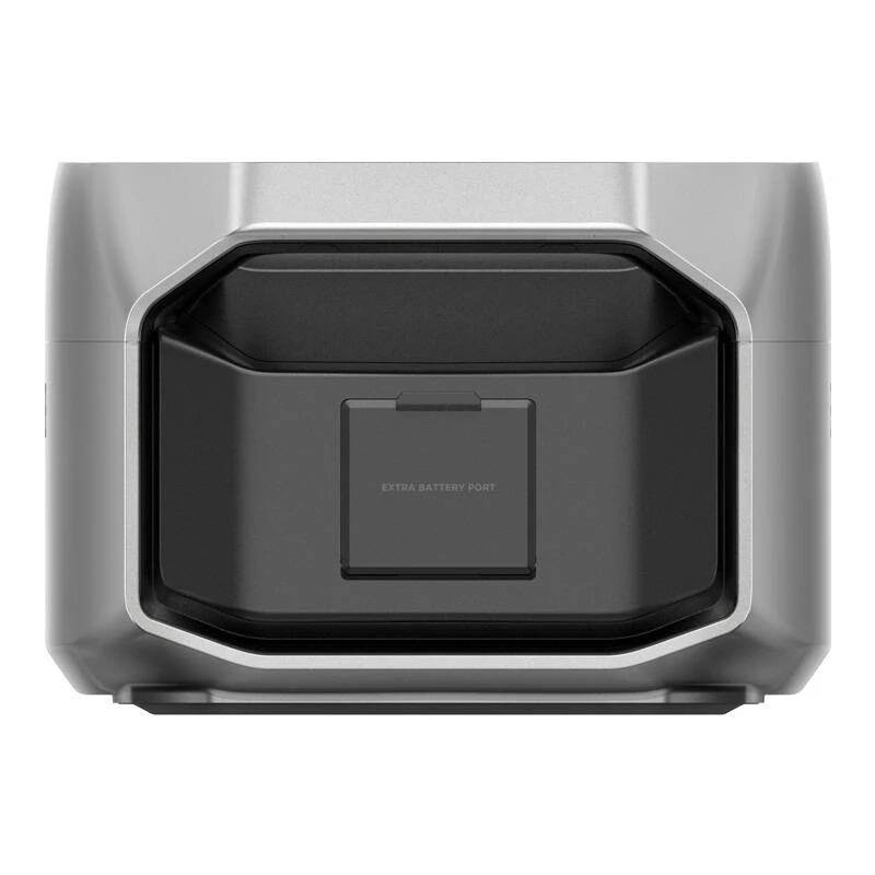 Papildoma baterija EcoFlow DELTA Pro 3, 4096 Wh