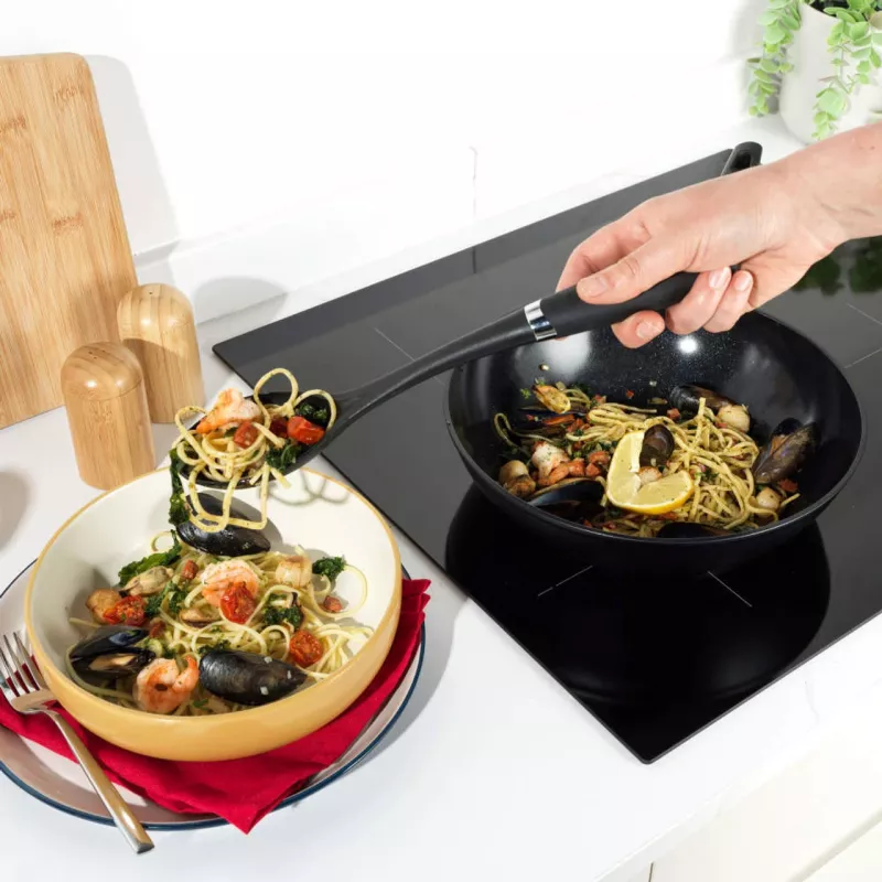 Keptuvė Russell Hobbs RH03261EU7 28 cm nelimpanti aliumininė