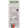 MDT BE-04000.02 4 krypčių dvejetainis įėjimas, 2TE, REG