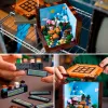 LEGO MINECRAFT 21265 Kūrimo stalas