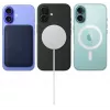 Išmanusis telefonas Apple iPhone 16 6,1 colio 128GB Juodas