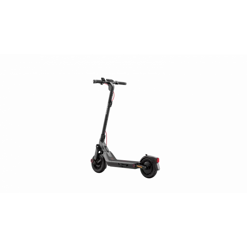 Segway F3 E eKickScooter 1000 W 25 km/h 10 col. Juodas