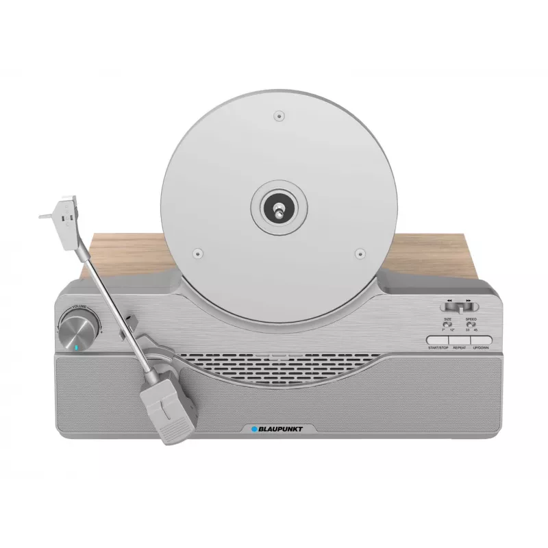 Vertikalus grotuvas Blaupunkt VT100SL