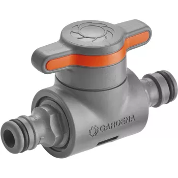 Gardena 18266-50 sodo laistymo sistemos išjungimo vožtuvas