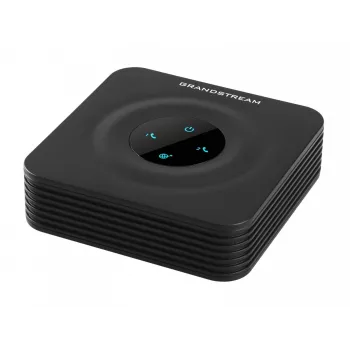 Grandstream Networks HT801-V2 belaidis šliuzas 10/100 Mbit/s