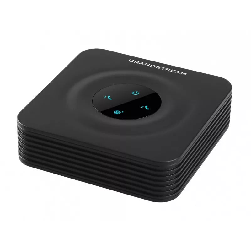 Grandstream Networks HT801-V2 belaidis šliuzas 10/100 Mbit/s