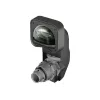 Projekcinis objektyvas Epson ELPLX01S – fiksuotas 5,8 mm židinio nuotolis, fiksuota f/1,9 diafragma