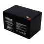 Xtreme 82-216# Baterija Juoda