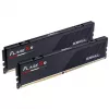 DIMM 64 GB DDR5-5600 (2x 32 GB) Dual-Kit, Arbeitsspeicher schwarz, F5-5600J3636D32GX2-FX5, Flare X5, AMD EXPO