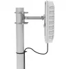 Poynting kryptinė antena A-PATCH-0026, N-Type F jungtis, 8,7 dBi stiprinimas