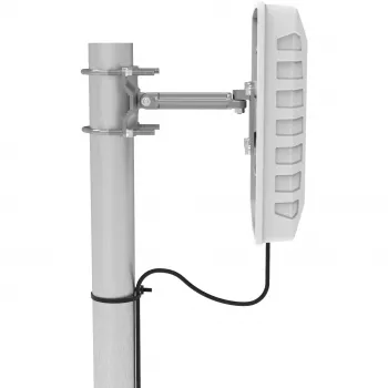Poynting kryptinė antena A-PATCH-0026, N-Type F jungtis, 8,7 dBi stiprinimas