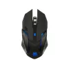 Belaidė ergonominė žaidimų pelė TRACER ROCKY RF NANO