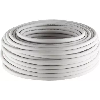 Tinklo laidas ShiverPeaks 75210-10H CAT 5e F/UTP halogen-free 10m