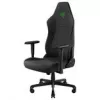 Žaidimų kėdė Razer Iskur V2 X Fabric juoda