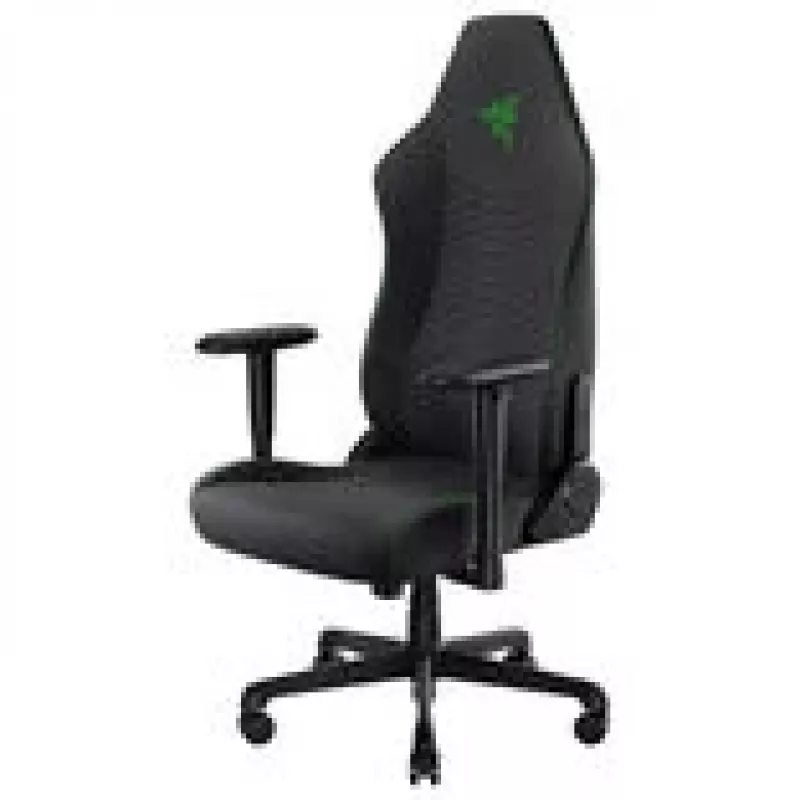 Žaidimų kėdė Razer Iskur V2 X Fabric juoda