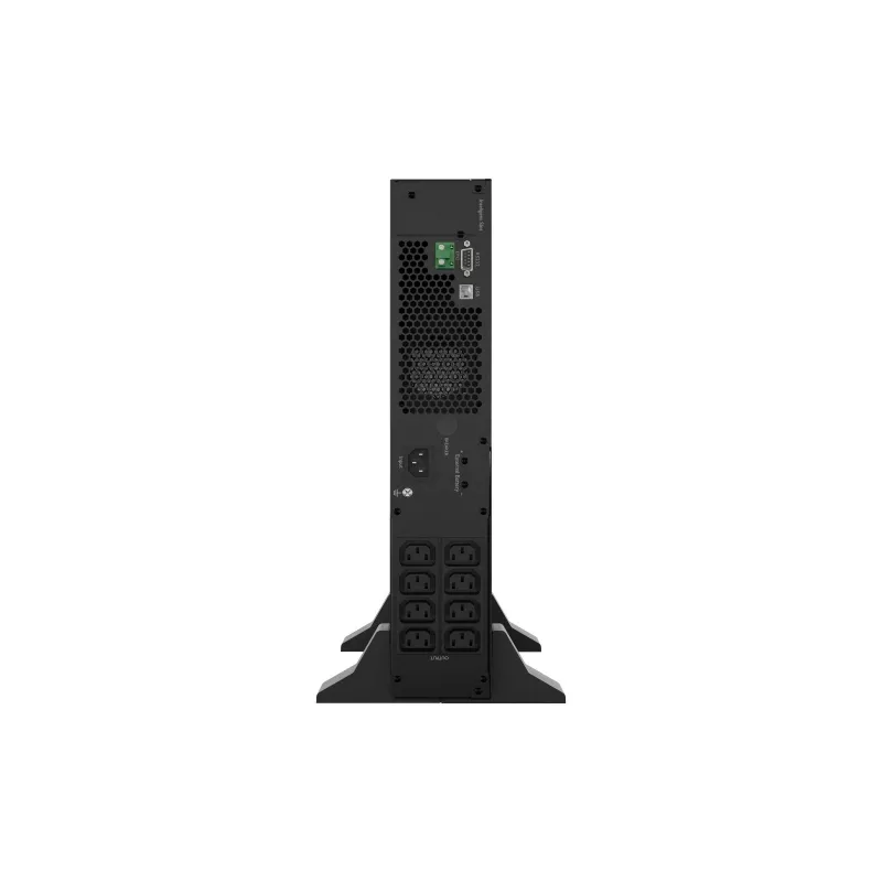 UPS Armac Rack 1000VA ON-LINE PF1 Dulkėms Atsparus