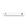 Ubiquiti Ultra 210W valdomas L2 gigabaitinis eterneto jungiklis su PoE, baltas