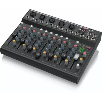 Garso maišytuvas Behringer XENYX 1003B — 3 kanalai, fantominis maitinimas