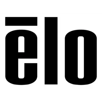 Ekranas Elo Touch Solutions E668194 2293 L juodas
