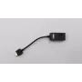 Lenovo 01YU026 RJ45 eterneto adapteris (dongle)