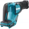 Belaidis stūmoklinis pjūklas MAKITA JR001GM201 XGT, 40V, 2× Li-Ion XGT 4,0Ah baterijos, dėklas