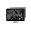 NATEC NFP-2287 privatumo filtras 40,6 cm (16 inch) monitoriui/nešiojamam kompiuteriui, be rėmelio, 2H