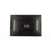 Denver PFF-1080B skaitmeninis nuotraukų rėmelis juodas 25,6 cm (10,1 inch) jutiklinis ekranas su Wi-Fi