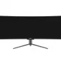 Dahua Technology LM49-EW410CA monitor 124,5 cm (49 colių) 5120 x 1440 pikselių Dual QHD LCD juodas