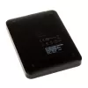 WD Elements Portable 1TB išorinis kietasis diskas USB 3.0 (WDBUZG0010BBK)