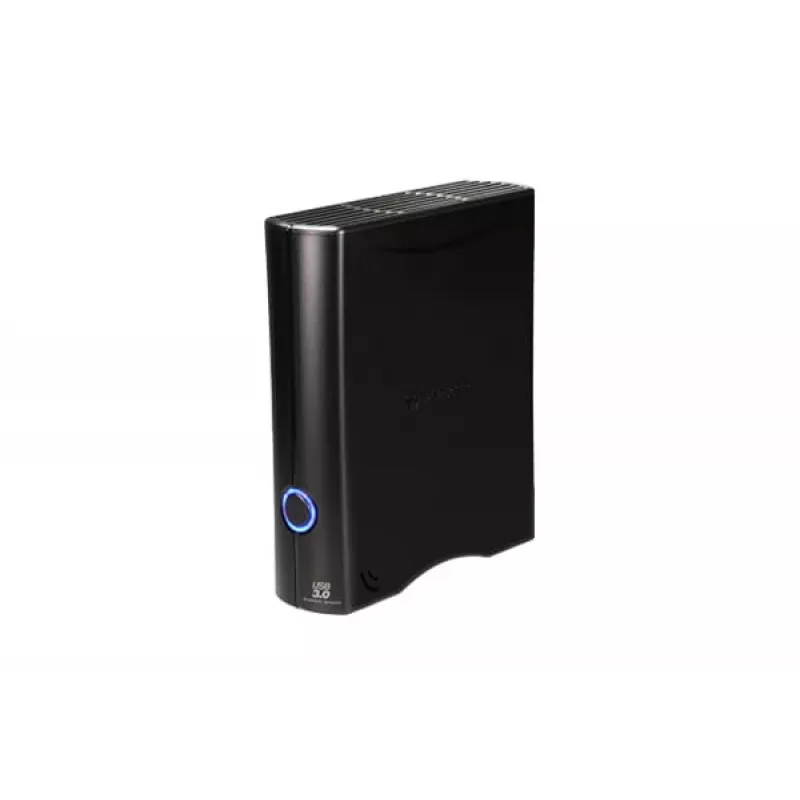 Išorinis kietasis diskas Transcend StoreJet 35T3 8TB