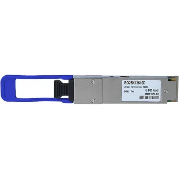 CBO BlueOptics 407-BBGN-BO vario modulis 40 Gbit/s, 10 000 m