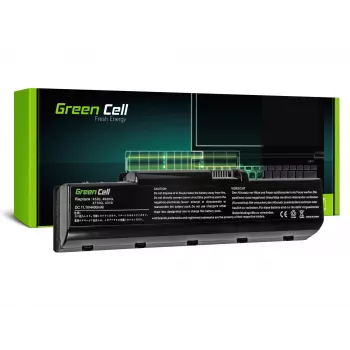 Baterija Green Cell AC01, skirta Acer Aspire 5535/5356/5735/5735Z/5737Z/5738/5740/5740G