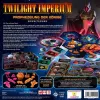 Twilight Imperium 4. Leidimas – Pranašystė apie Karalius, Stalo Žaidimo Plėtinys