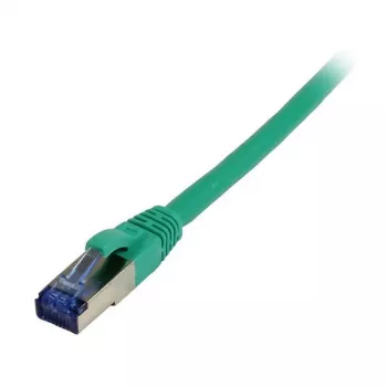 Synergy 21 S217251 - 7,5 m - Cat6a - S/FTP (S-STP) - RJ-45 - RJ-45 - Žalias