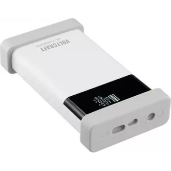 Maitinimo adapteris Voltcraft VC-16662005 Baltas