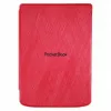 PocketBook H-S-634-R-WW apsauginis dėklas „Cover Red“ 15,2 cm (6 colių) skaitytuvui