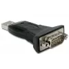 USB į RS-232 adapteris DeLOCK 61460