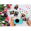 Kodak PRINTOMATIC momentinė spausdinimo kamera, 2x3'', mėlyna