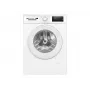 Bosch WAN2808LSN skalbyklė | Energijos klasė A | 8 kg | 1400 aps/min | Garų funkcija | Balta