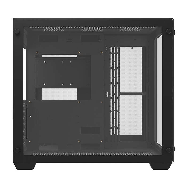 Kompiuterio korpusas Darkflash C285 ATX juodas
