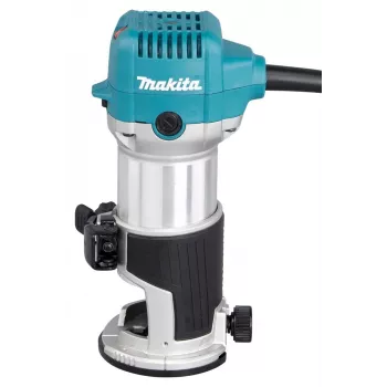 Elektrinis frezavimo ir pjovimo įrenginys 710W Makita RT0702C