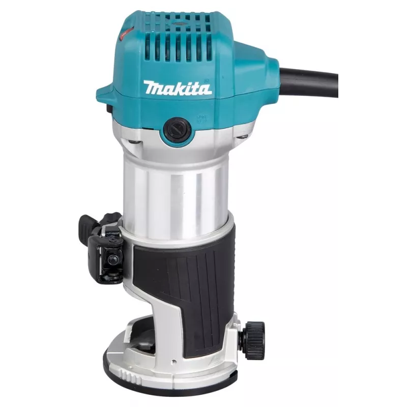 Elektrinis frezavimo ir pjovimo įrenginys 710W Makita RT0702C