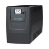 Nepertraukiamo maitinimo šaltinis (UPS) YUNTO Smile 600 600VA/360W interaktyvus linijos