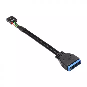 Goodconnections 5021-PST1 USB laidas