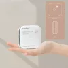 Dūmų detektorius su baterija Tuya WiFi LED