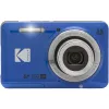 Kodak PIXPRO FZ55 1/2.3 Kompaktiška kamera 16 MP CMOS 4608 x 3456 pikseliai Mėlyna (FZ55BL)