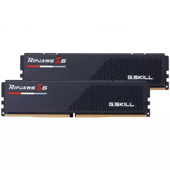 G.Skill F5-6000J3036F24GX2-RS5K atminties modulis 48 GB (2 x 24 GB) DDR5 5600 MT/s